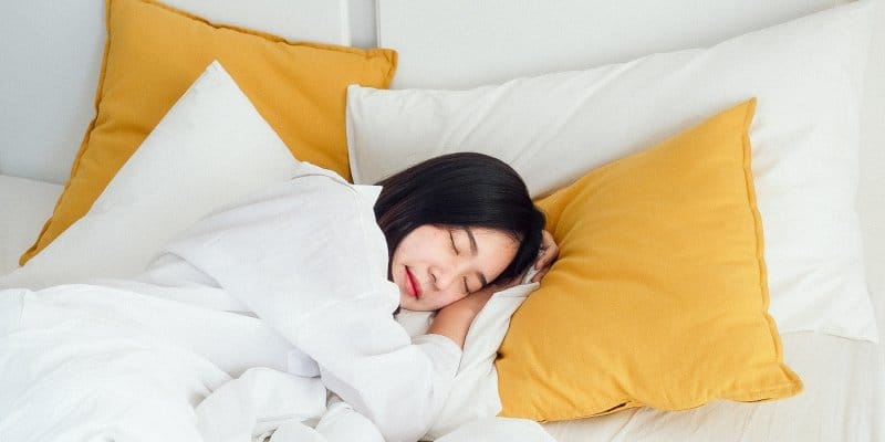 How To Update Your Sleep Patterns For Better Brain Health & Cognition