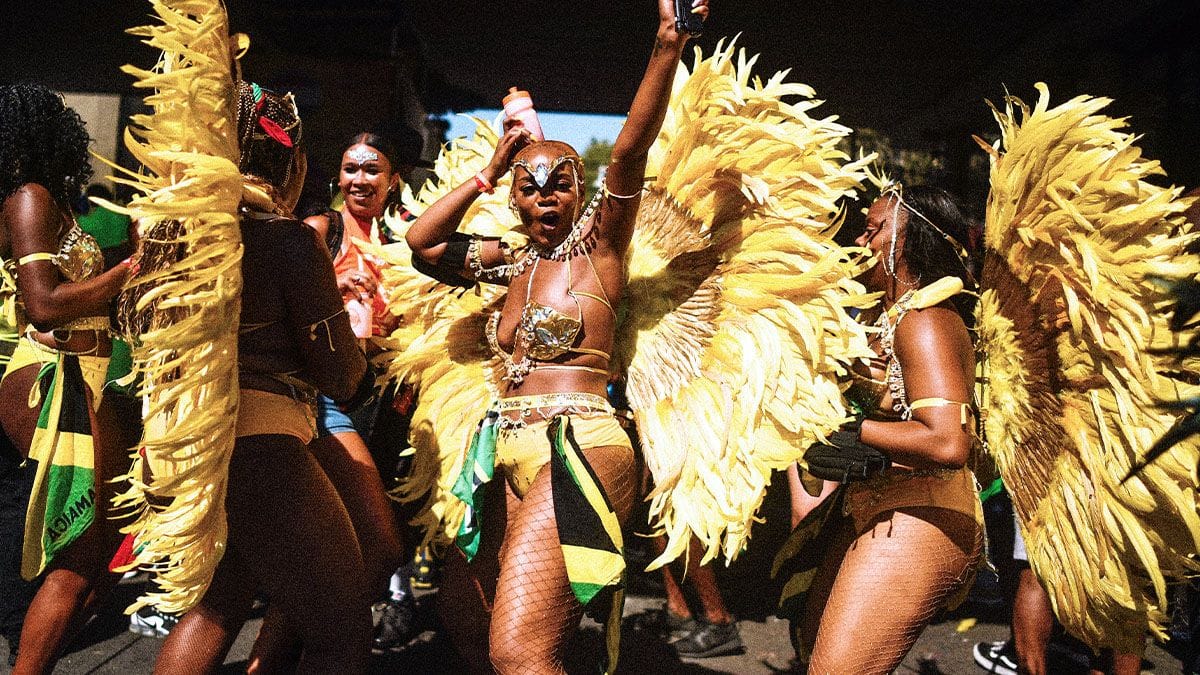 From Notting Hill to Rio: The Brand Guide to Carnival