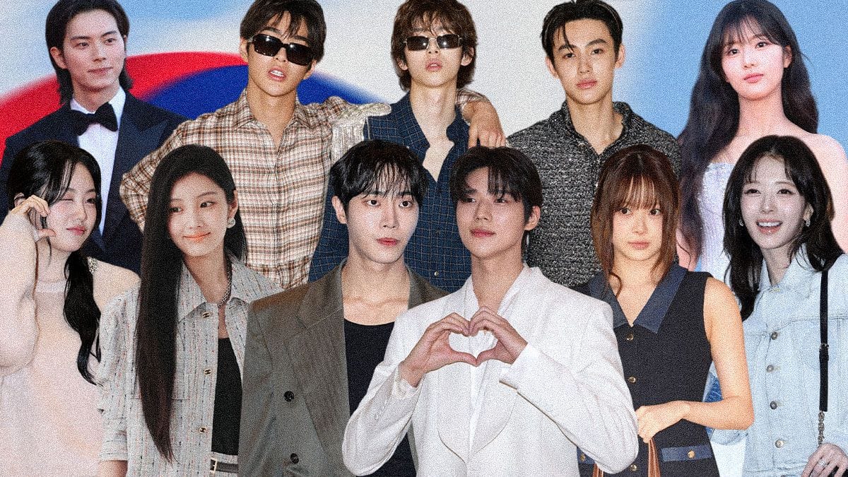 The It-Kids of South Korea