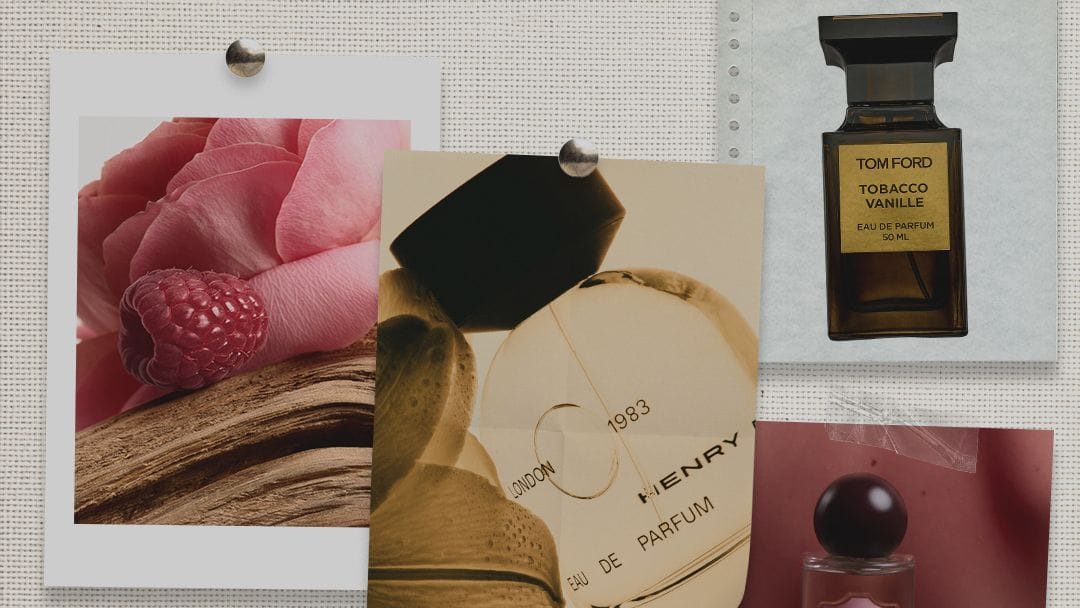 The Best Fall Fragrances Leave an Intoxicating Trail of Musk, Amber, and Leather