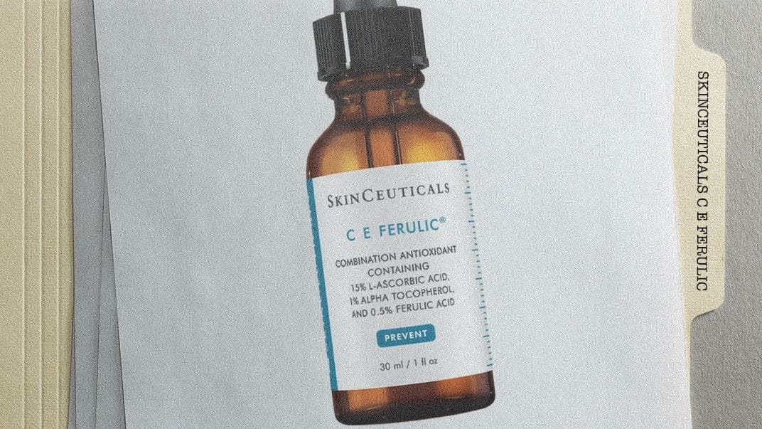 The Reformulated SkinCeuticals C E Ferulic Is Even Better Than I Expected