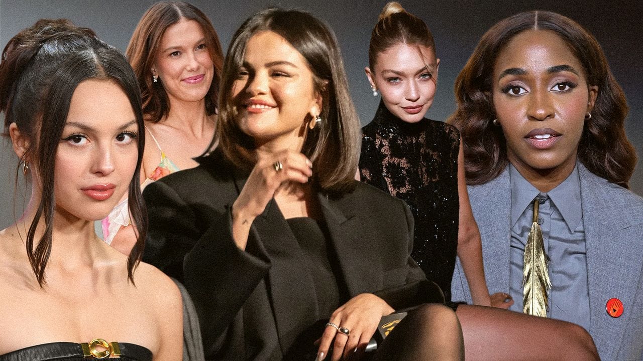 Mejuri is Having a Major Sale—Shop the Favorite Pieces Celebs, and Editors, Love