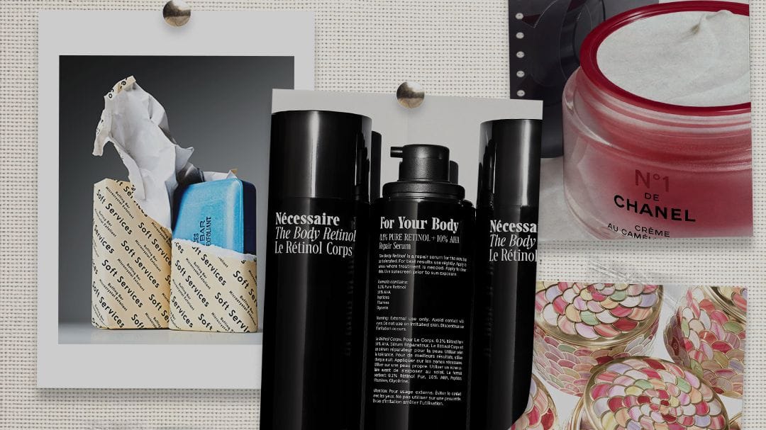 The Best Beauty Products of 2026 So Far, According to Vogue’s Beauty Team