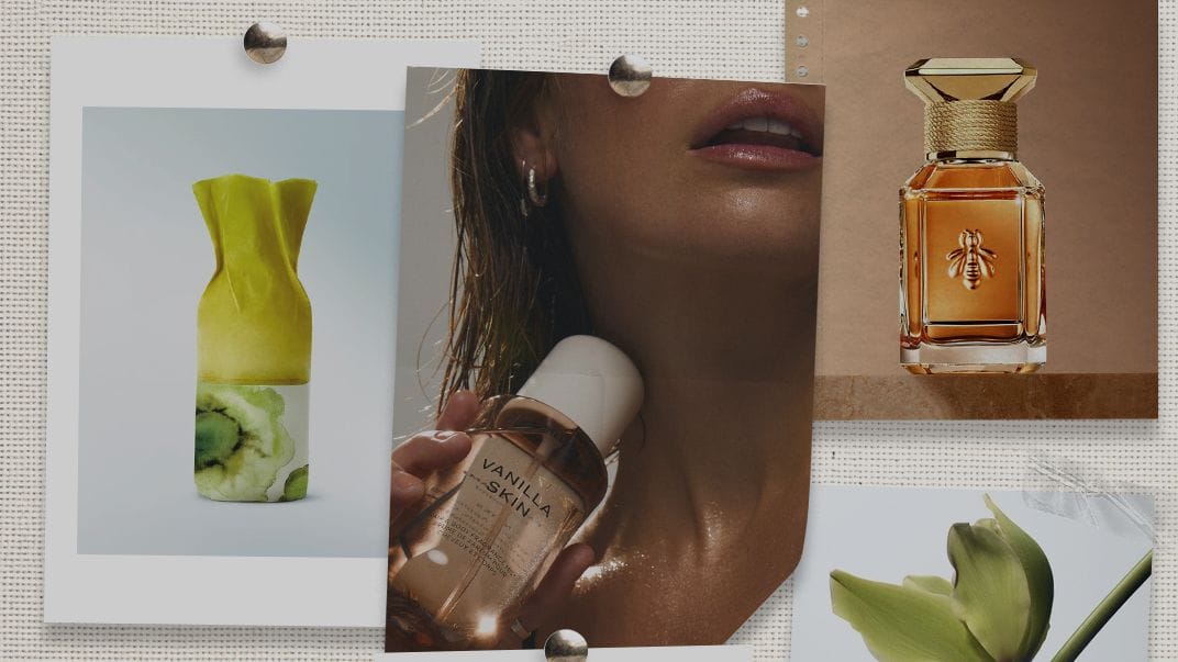 The Best Vanilla Perfumes Have Architecture and Attitude