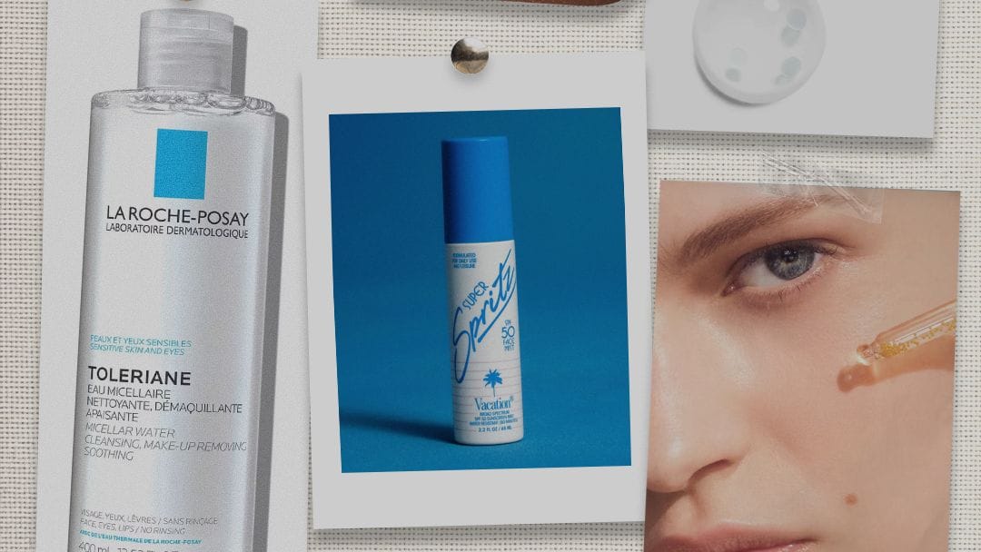 How To Prep Skin For Makeup, According to the Pros