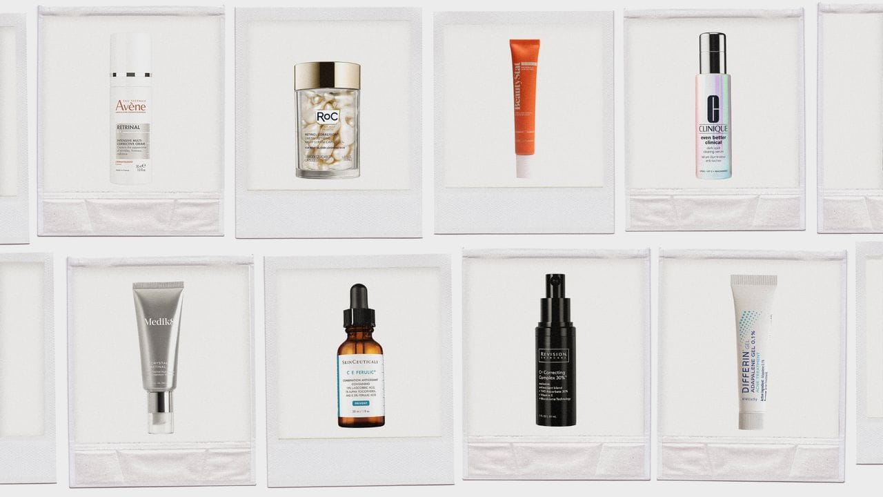 How to Get Rid of Age Spots, According to Derms