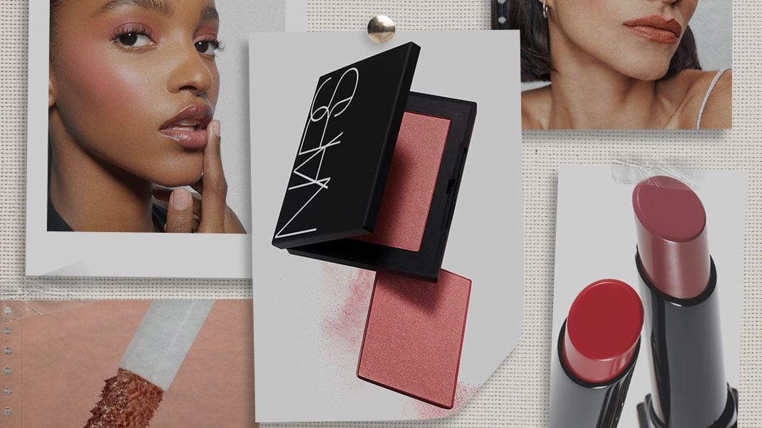 The Best NARS Products Have Serious Staying Power