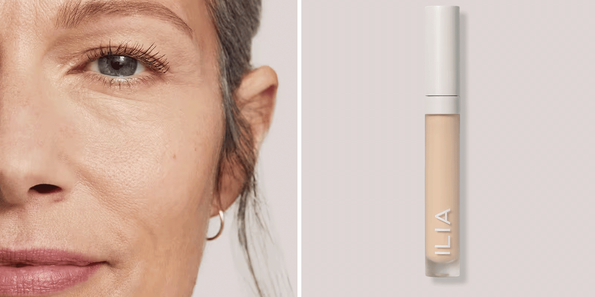 The 13 Best Concealers for Mature Skin, According to Makeup Artists