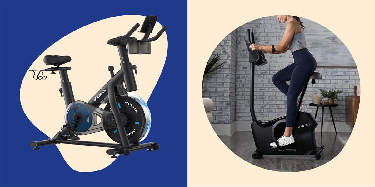 Trainers Found 6 Exercise Bikes Under $500 Worth Buying