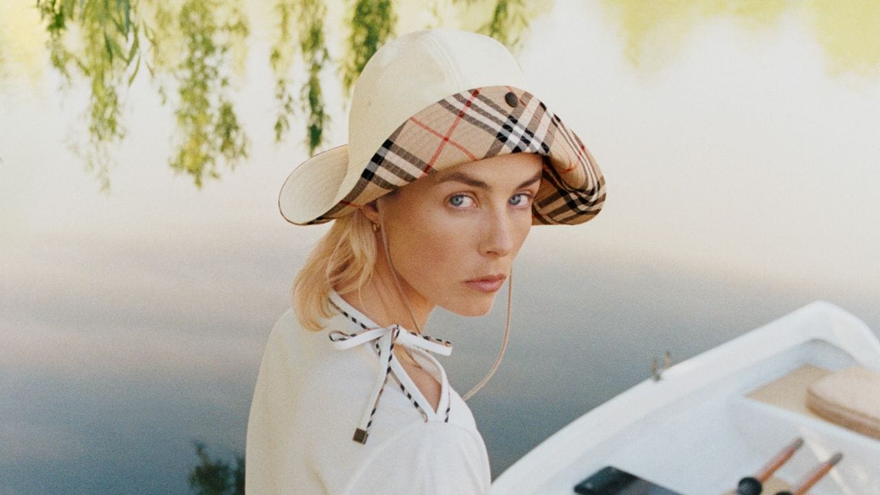 4 Stylish Summer Looks for Exploring Beyond the Beach