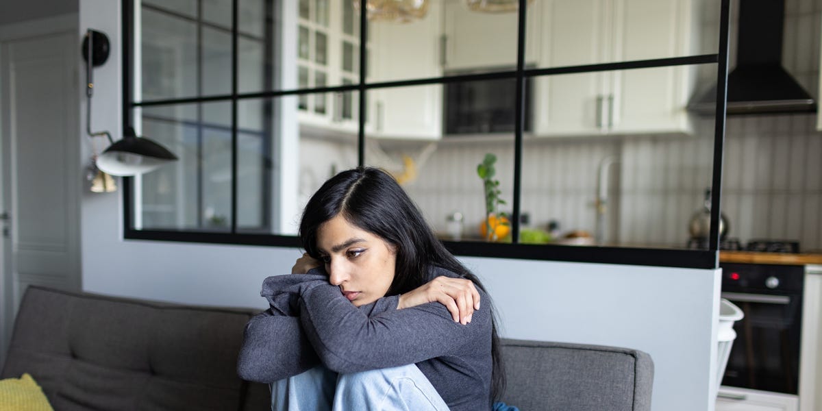 Depressed Or Anxious? What’s Stopping You From Getting Help?