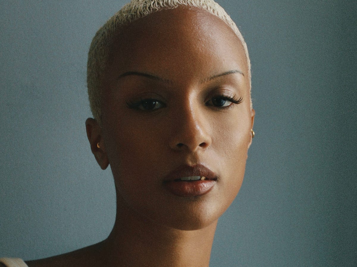 Imani Imani on <i><em>The Little Mermaid</em></i>, Her Favorite Tracksuit, and Her First Album with Kendrick Lamar’s Label