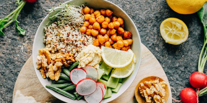 The Best Food For Brain Power? Science Points To This Everyday Snack