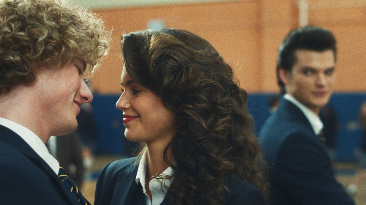 46 Thoughts I Had About Episode 3 of ‘The Shards’