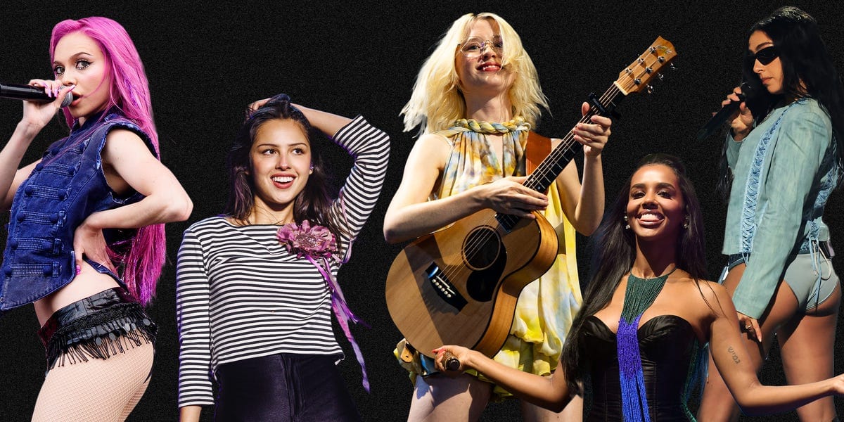 What’s the 2026 Song of the Summer?