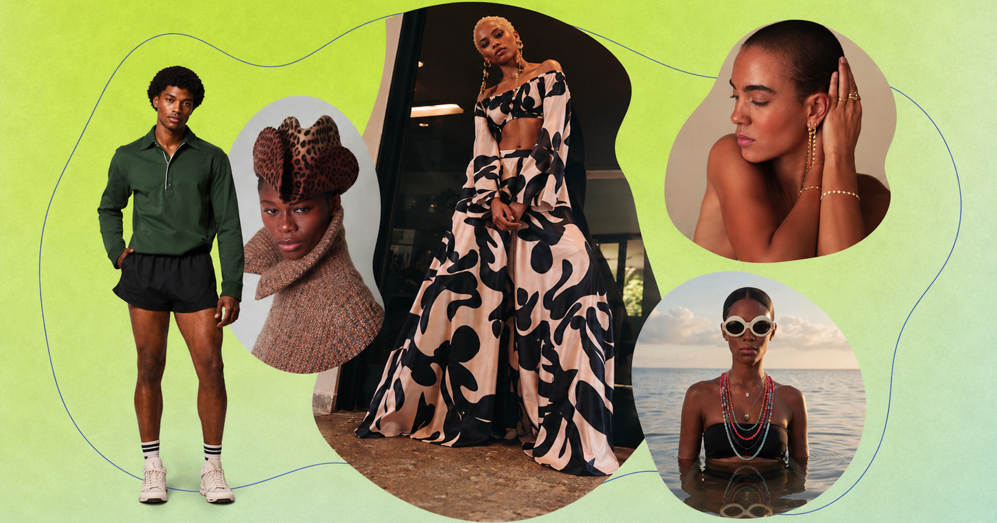You’re Invited To Meet NYFW’s Next Generation Of Designers