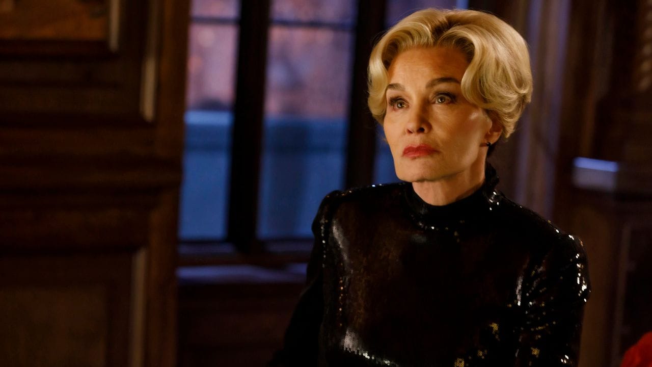 ‘American Horror Story: 13’: An Exclusive First Look at the New Season