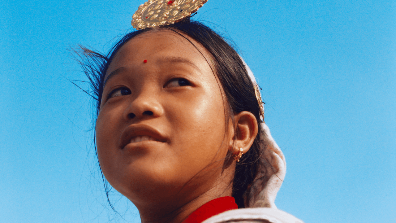 Growing Up with Sakela: A Portrait of Cultural Inheritance