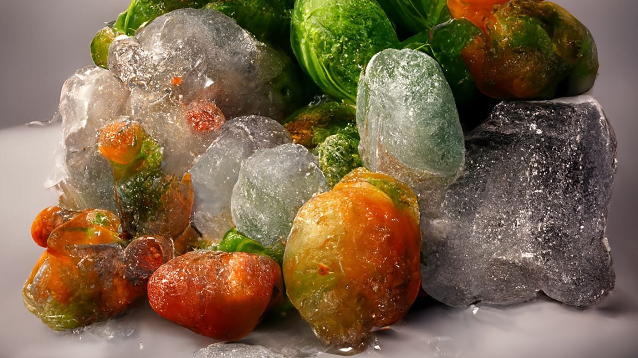 Foods for Hydration: 10 Water-Rich Foods to Quench Your Thirst