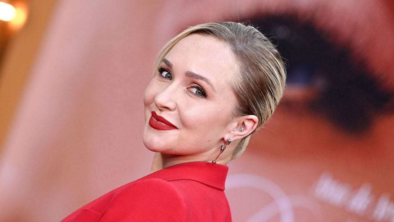 Nashville and Heroes Star Hayden Panettiere Has Died at 36