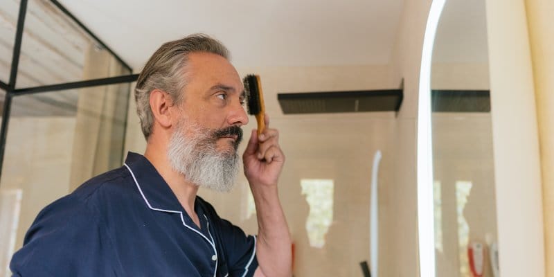 Researchers Found A Surprising Longevity Risk For Older Men