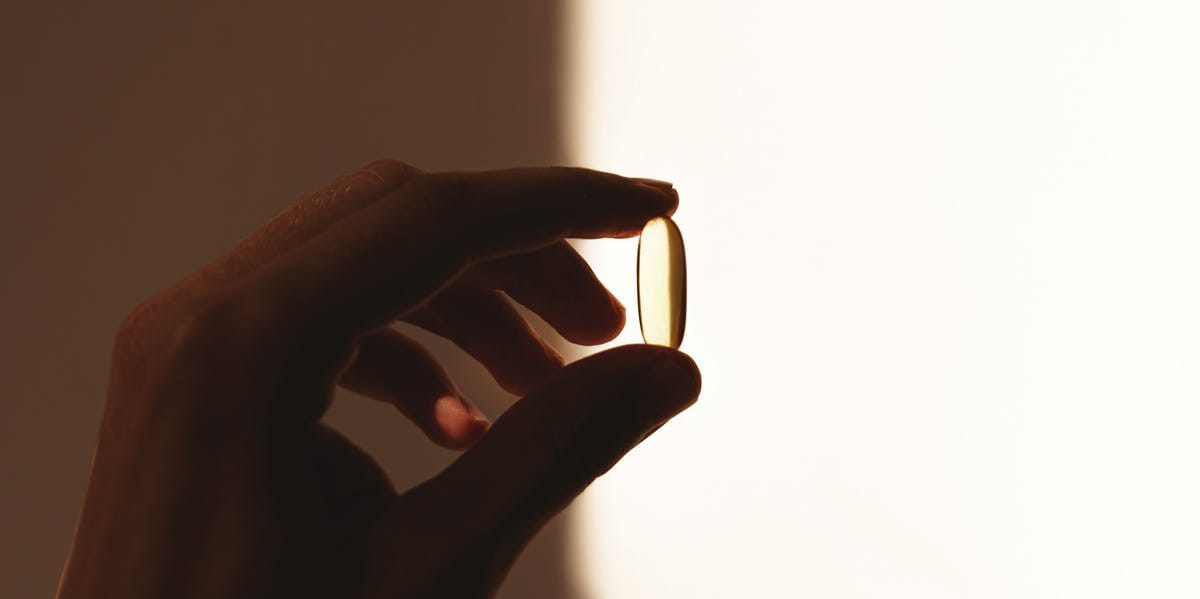 The 6 Best Stress Supplements to Lower Cortisol and Reset Your Nervous System