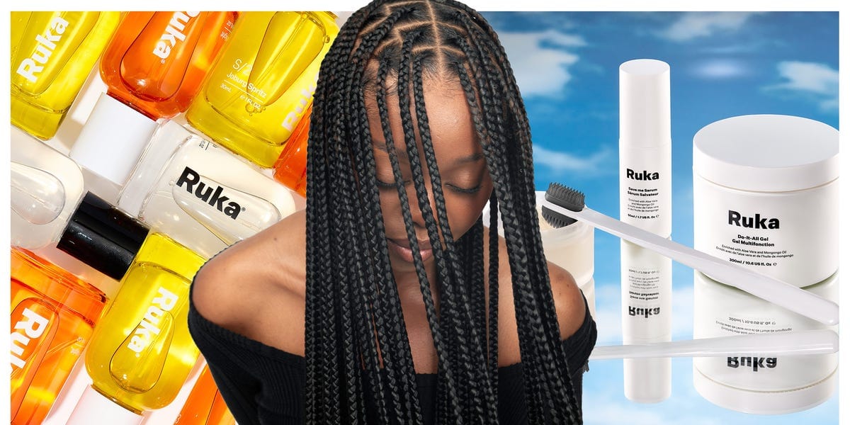 Sephora Just Relaunched a Major Hair Category for the First Time in 20 Years