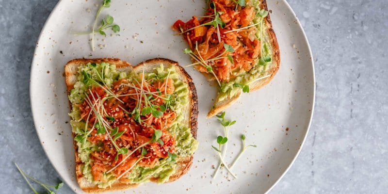 Want A Better Immune System? Eat A Small Serving Of This Daily