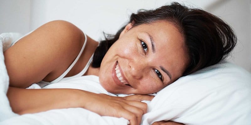 A Long List Of Low-Lift Tips To Improve Your Skin & Sleep At The Same Time