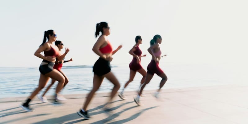 This Overlooked Fitness Metric May Predict Your Heart Disease Risk
