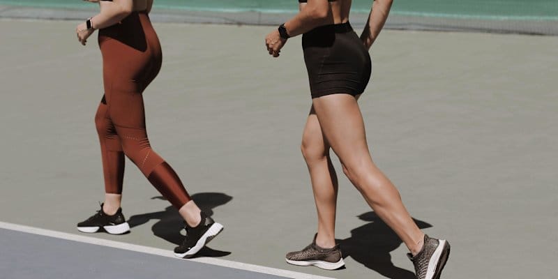 Over 1,000 Women With PMOS Compared Workouts — One Came Out On Top