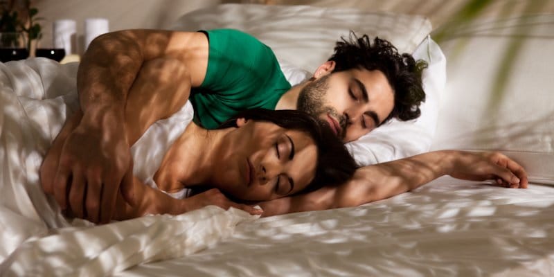 This Surprising Factor May Influence Your Risk Of Sleep Apnea