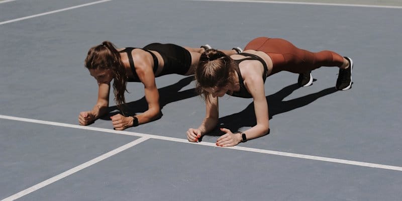 Harder Workouts May Not Be Better For Blood Sugar Control.