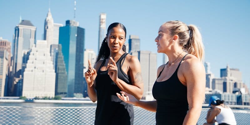 This Exercise Habit Can Cut Your Risk of Early Death in Half