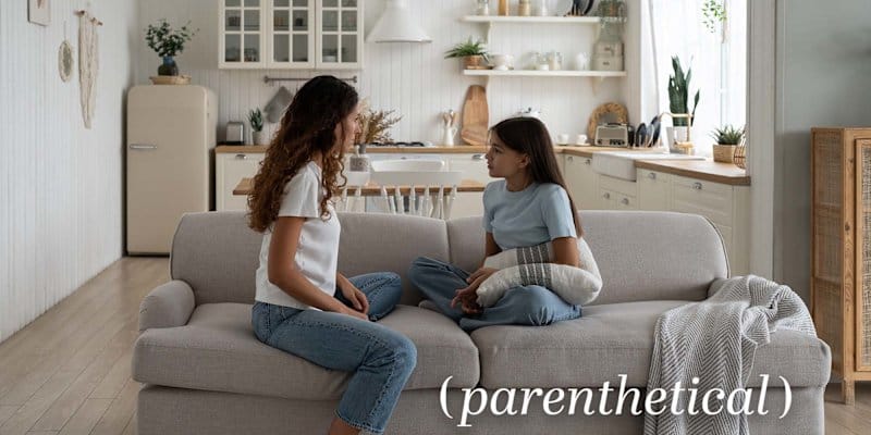 Constantly Trying To "Understand" Your Kid May Have This Unintended Consequence