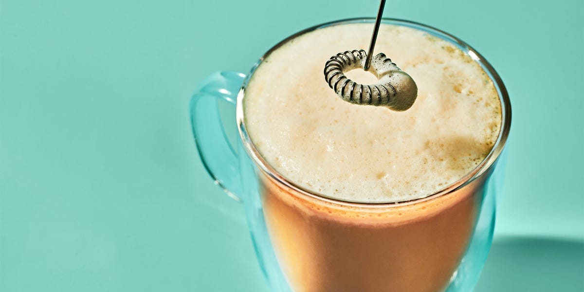 Coffee Drinkers Have More Muscle, Less Body Fat Than Non-Coffee Drinkers