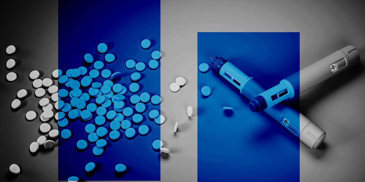 Could This Pill Replace Exercise and GLP-1s?