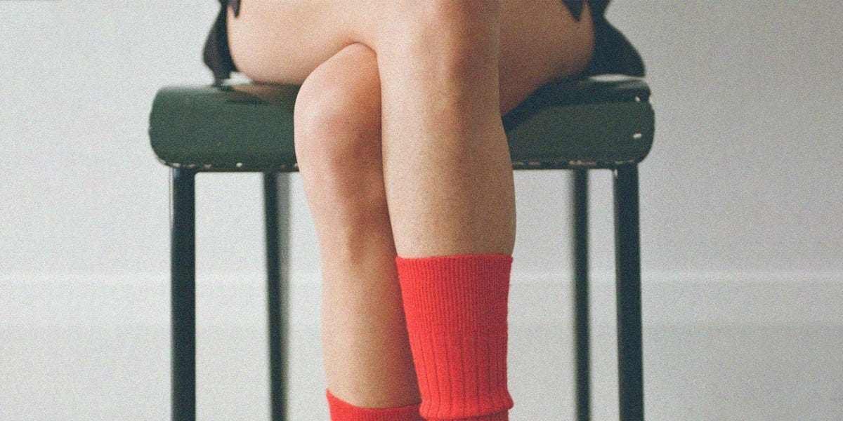 How a $50 Hiking Sandal Became Fashion’s Best-Kept Secret