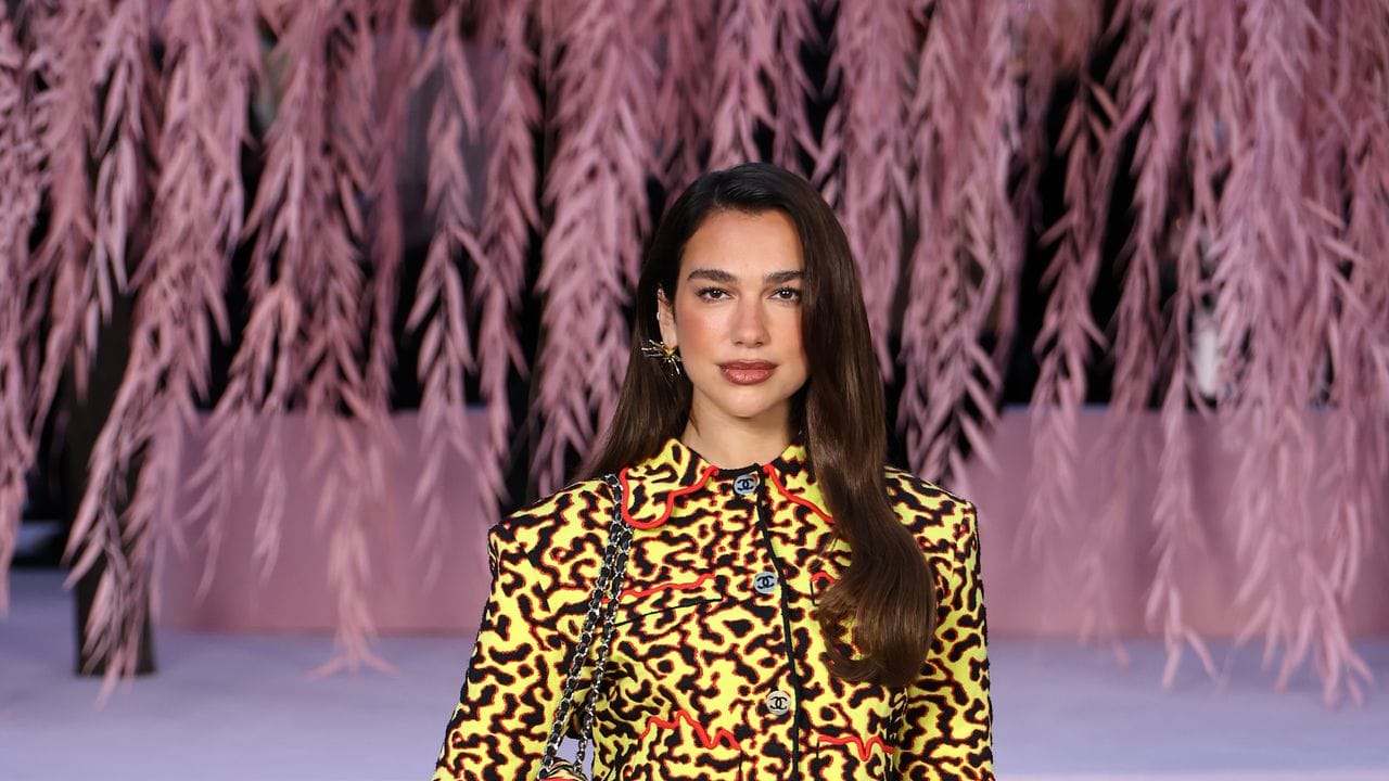 On Her 31st Birthday, Look Back at 31 of Dua Lipa’s Best Fashion Moments