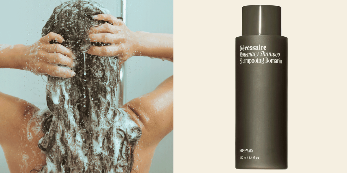 The 10 Best Shampoos for Hair Growth, According to Experts