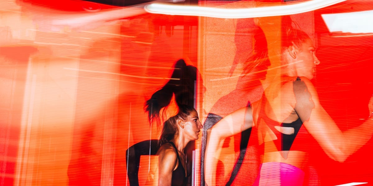 Even a Little Movement Can Have a Huge Impact on Your Mindset