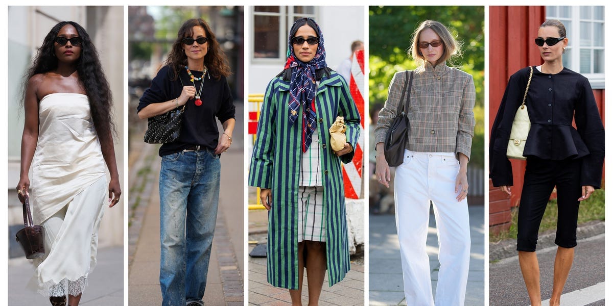 How to Make Ballet Flats Feel Fresh Again