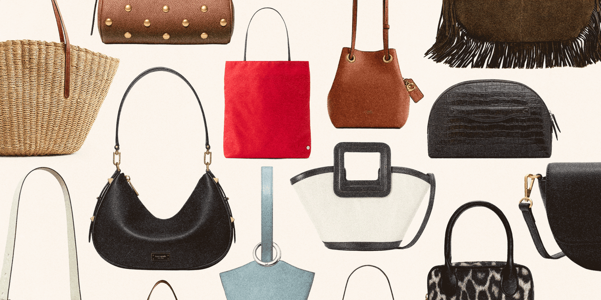 An Insider’s Edit of the Best Bags Under $300