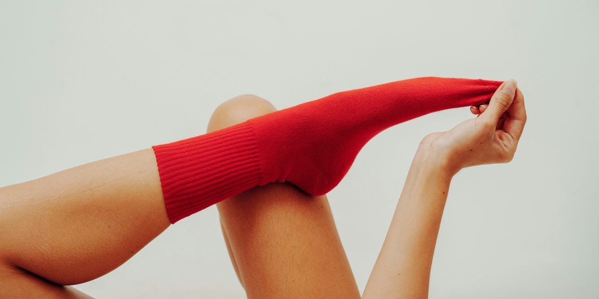 An Expert Guide to Your Softest Feet Ever