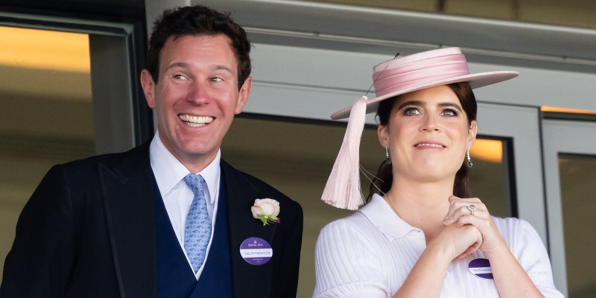 How Princess Eugenie’s Newborn Daughter Alters the British Monarchy’s Line of Succession