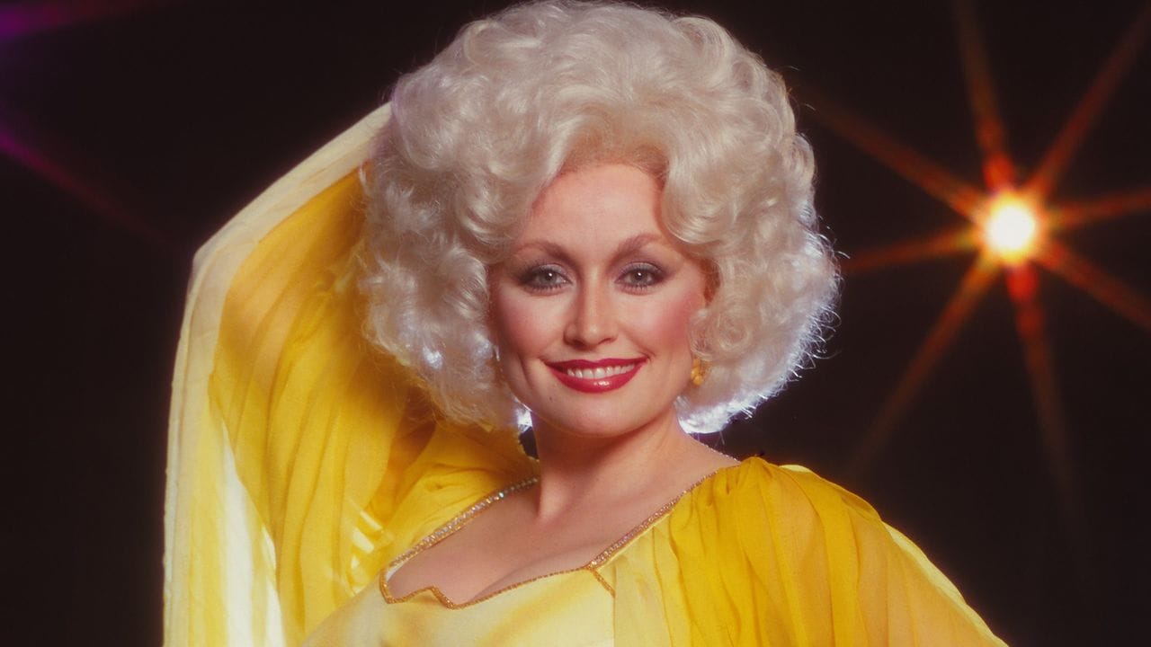 A Dolly Parton Quote to Live By