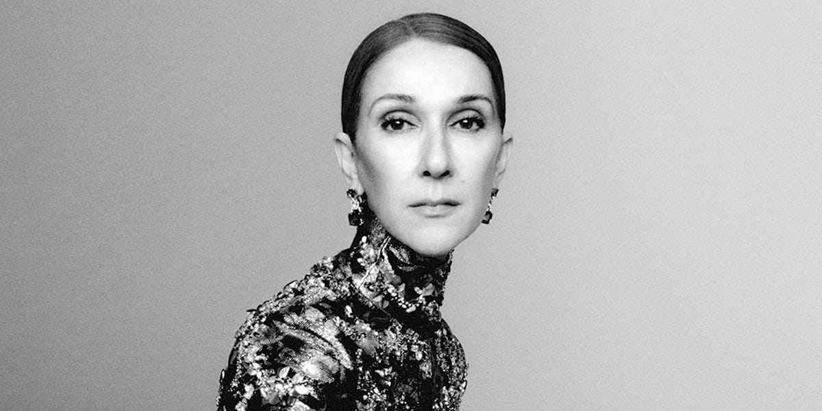 Céline Dion Says She Suffered Symptoms for Nearly 20 Years Before Her Stiff-Person Syndrome Diagnosis