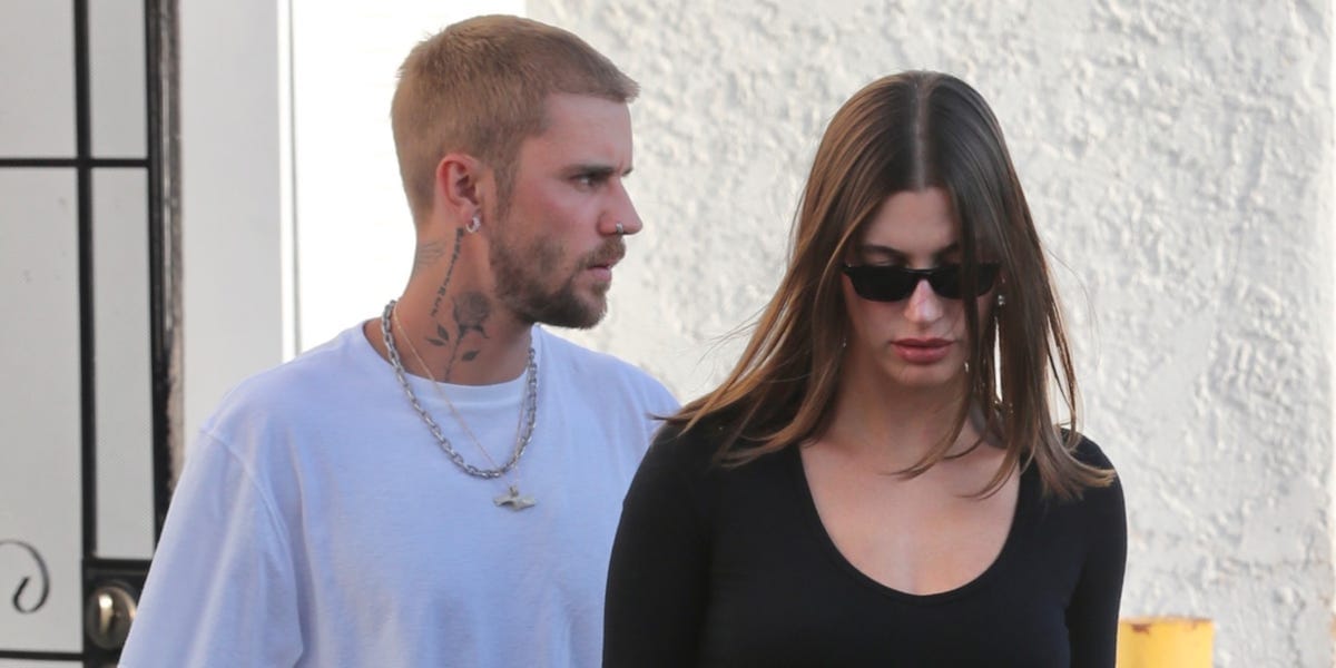 You Only Need Three Pieces to Recreate Hailey Bieber’s Easy, Polished Summer Look