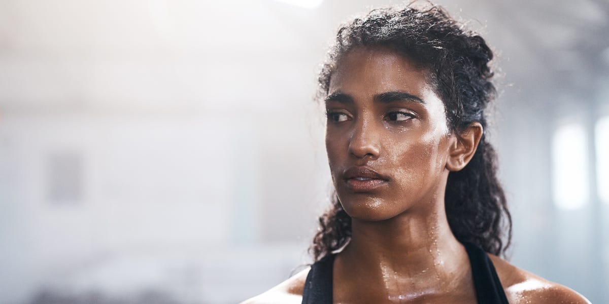Why Your Workout Routine Should Include This Skincare Step—Especially In Summer