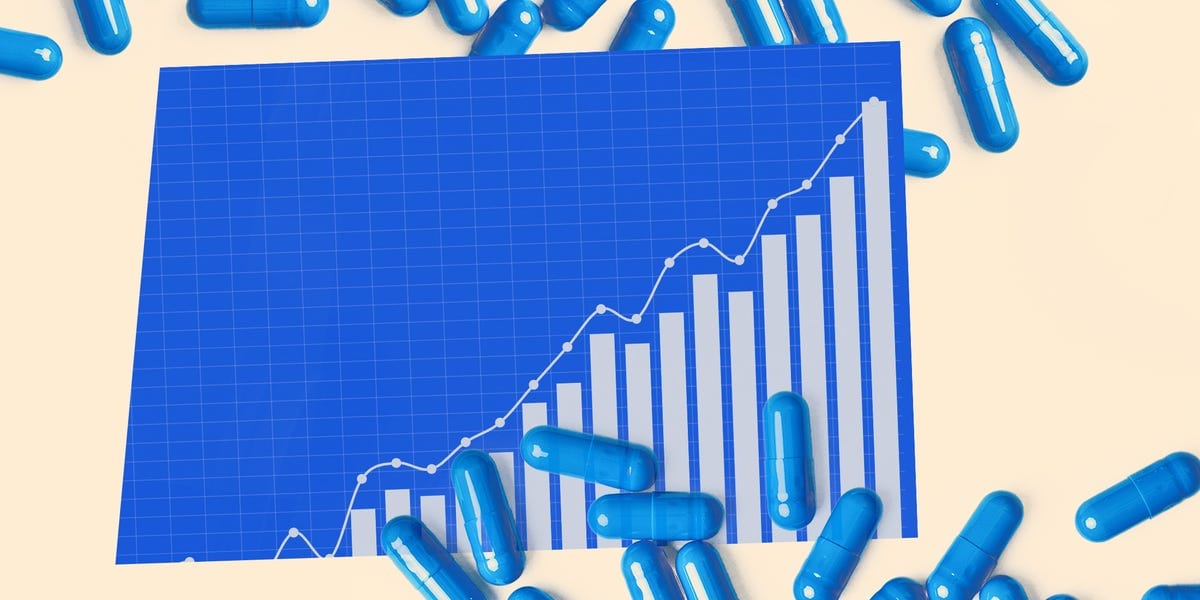 Researchers Say This Once-Controversial Therapy Has Doubled In the Last Decade